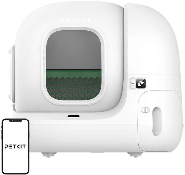 Petkit Pura Max 2 (Lettiera autopulente)