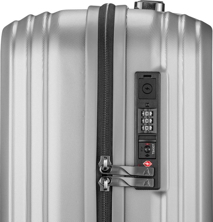 Produktbild Pack Easy ReNew Genius Trolley (45 l)
