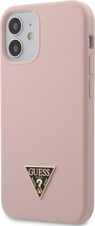 Produktbild Guess Case (Apple iPhone 12 mini)