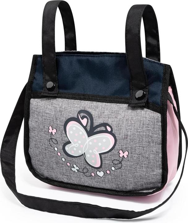 Immagine prodotto Bayer Carrozzina per bambole Combi - Vario