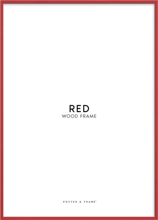 Immagine prodotto Poster & Frame Frameart (17 x 23 cm)