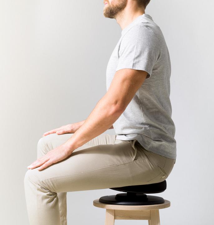 Actual product image Swedish Posture Posture Balance Core