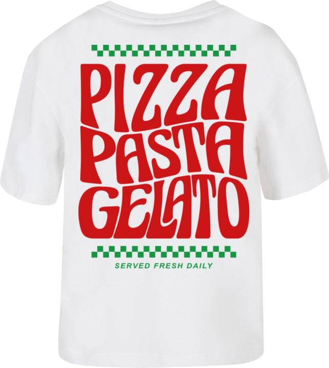 Produktbild Miss Tee Italian Flavor Tee - 168819 (3XL)