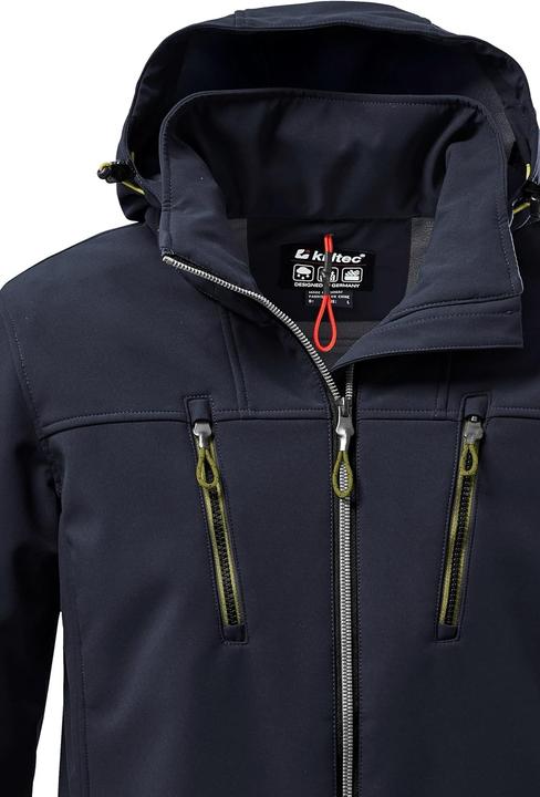 Immagine prodotto Killtec KOW 163 (4XL)