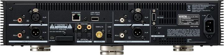 Immagine prodotto TEAC UD-701N (Amplificatore)