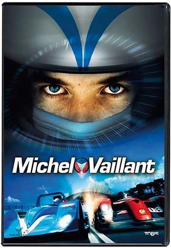 Produktbild Michel Vaillant (DVD, 2003, Deutsch)