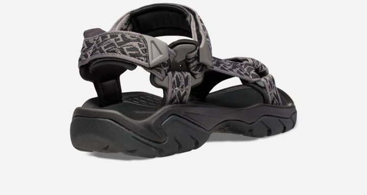 Actual product image Teva Terra Fi 5 Universal (42)