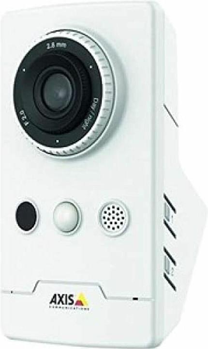 Produktbild Axis Stativ T91B21 Schwarz