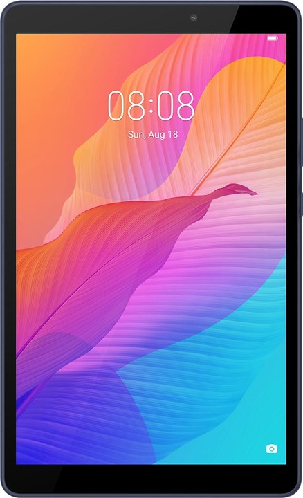 Immagine prodotto Huawei MatePad T 8 (Solo WiFi, 8", 16 GB, Blu profondo)