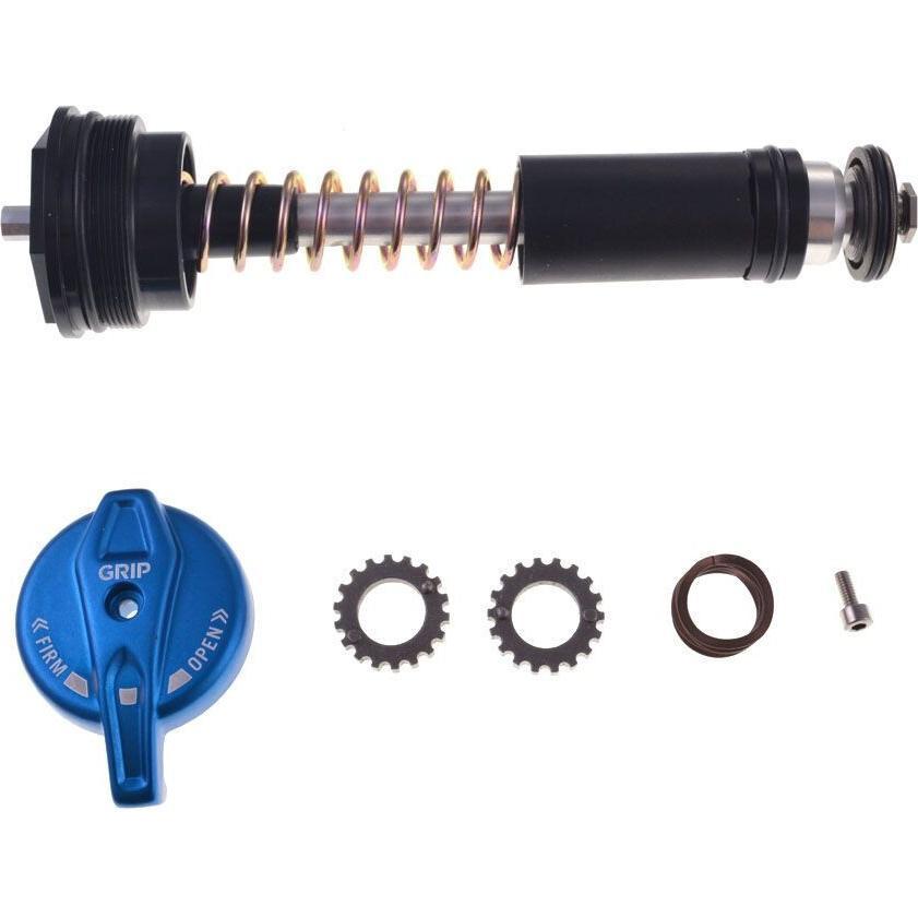 Fox, Accessori per sospensioni biciclette