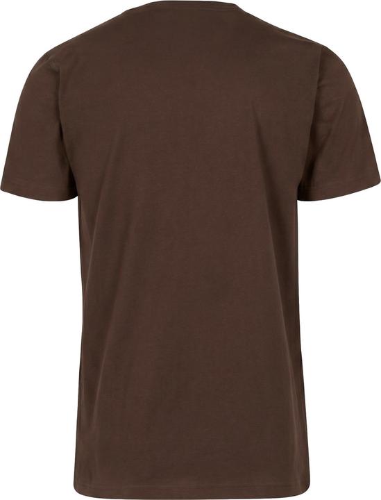 Image du produit Urban Classics Basic Tee chocolatebrown S (S)