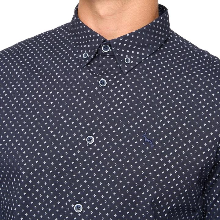 Produktbild Bewley & Ritch Broadley Hemd (XL)