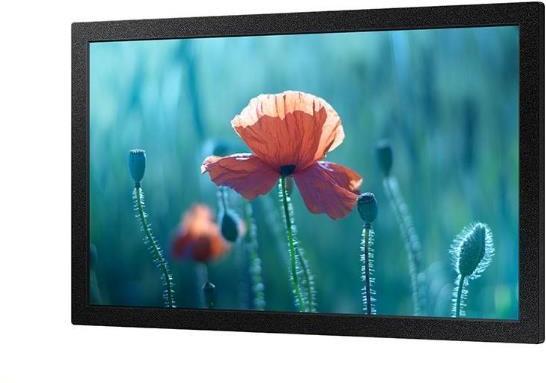 Actual product image Samsung QB24C (1920 x 1080 pixels, 24")