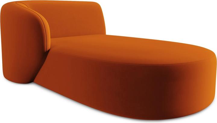 Actual product image Maison Heritage Chiara (Chaise longue)