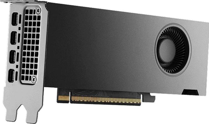 Immagine prodotto PNY NVIDIA RTX PRO 4000 SFF Blackwell (24 GB)