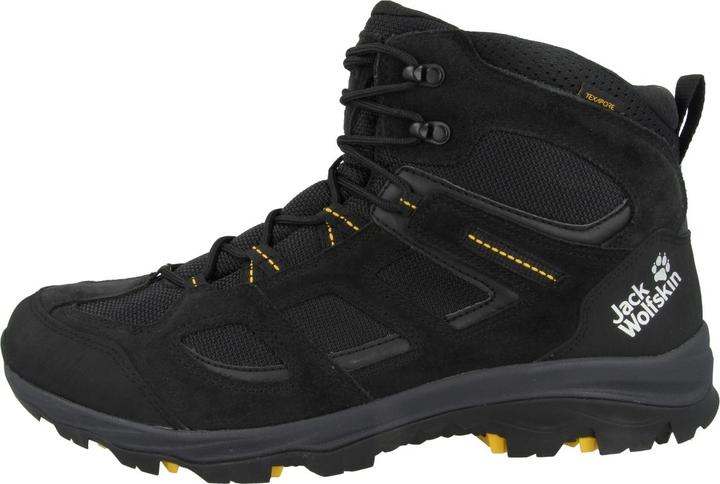 Image du produit Jack Wolfskin Vojo 3 Texapore (45)
