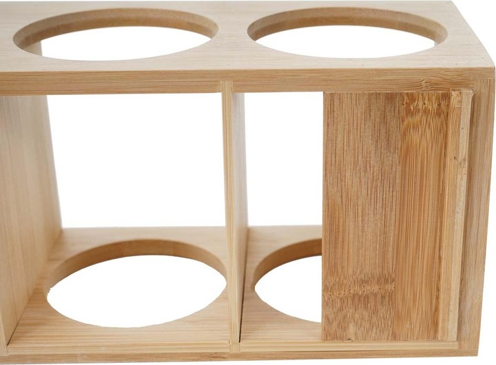 Actual product image Jamb Wine rack
