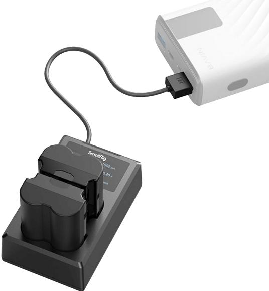 Produktbild SmallRig NP-W235 (Kamera Akku Ladegerät, Kamera Akku)