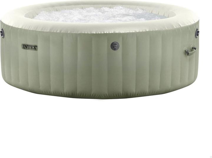 Actual product image Intex PureSpa Bubble Massage (4 Persons)