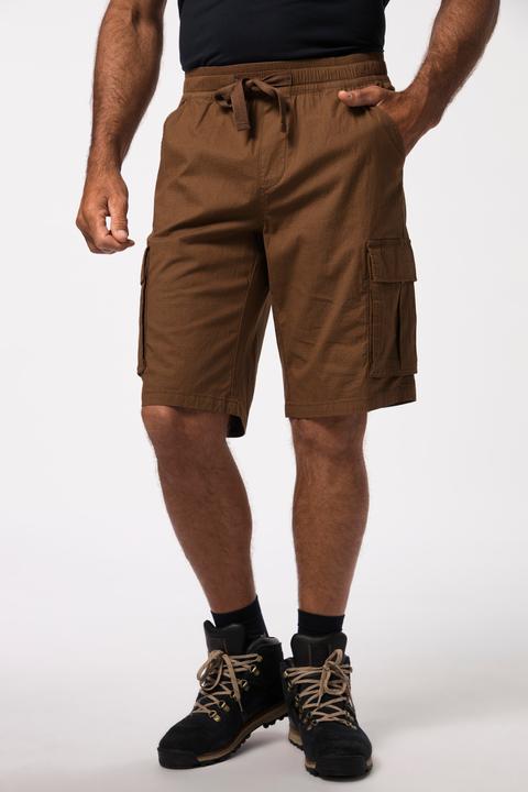 Immagine prodotto Jay-Pi Bermuda cargo per l'outdoor con FLEXNAMIC® e ripstop (6XL)