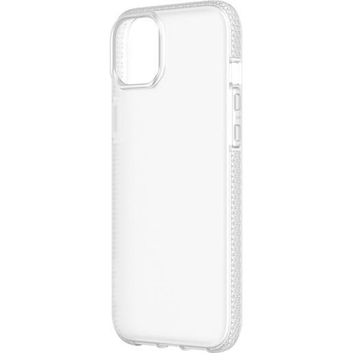 Griffin Survivor Clear - obudowa ochronna do iPhone 14 Plus (clear) (Apple iPhone 14 Plus), Smartphone Hülle, Transparen...