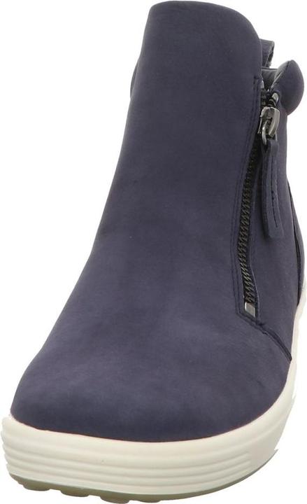 Immagine prodotto Ecco Stivaletti da donna blu (35)