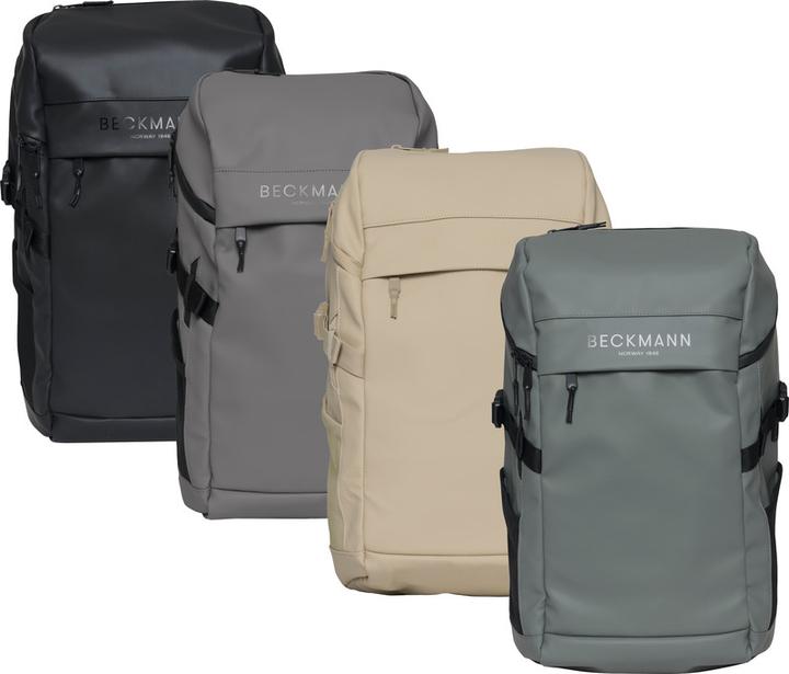 Image du produit Beckmann Sac à dos Street FLX (33 l)