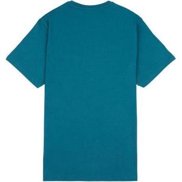 Thumbnail - Penfield, Herren, Shirt, t-hirt, Blau, (S)