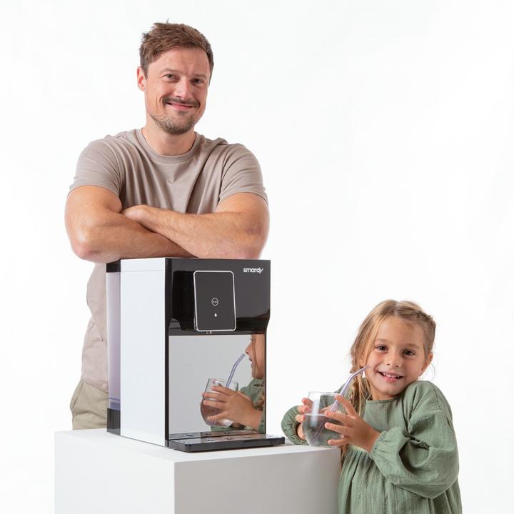 Produktbild Smardy Wasserbar miran