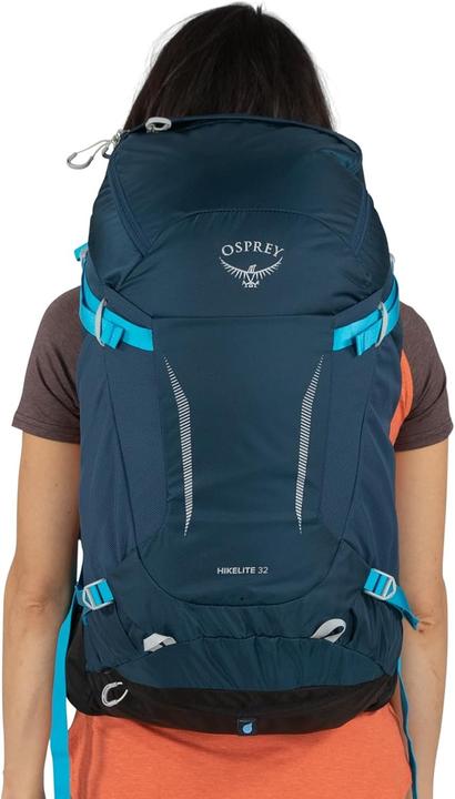 Actual product image Osprey Hikelite 32 backpack S-M 62 cm (32 l)