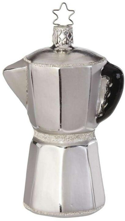 Inge’s Glas Christmas Decor Bialetti (1-teilig)