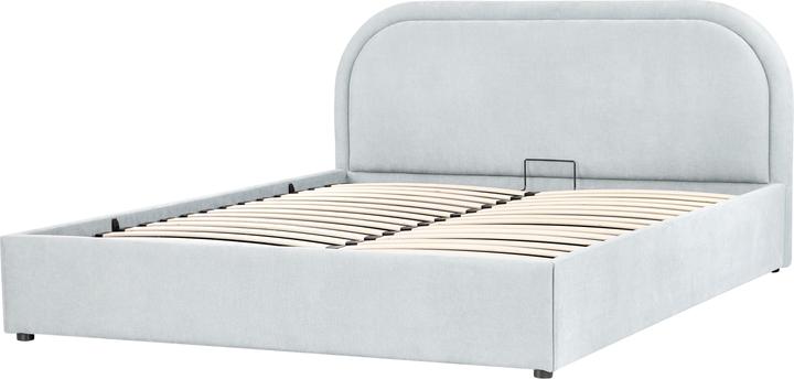 Produktbild Beliani Quillien (160 x 200 cm)