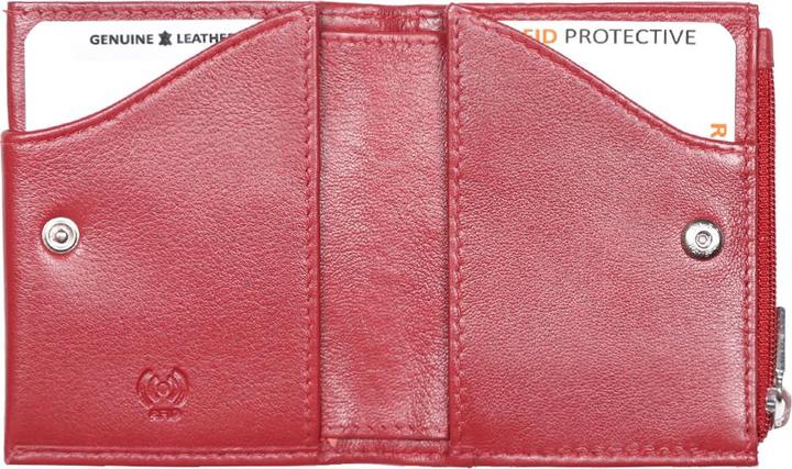 Produktbild Giorgio Carelli Kreditkartenetui, RFID