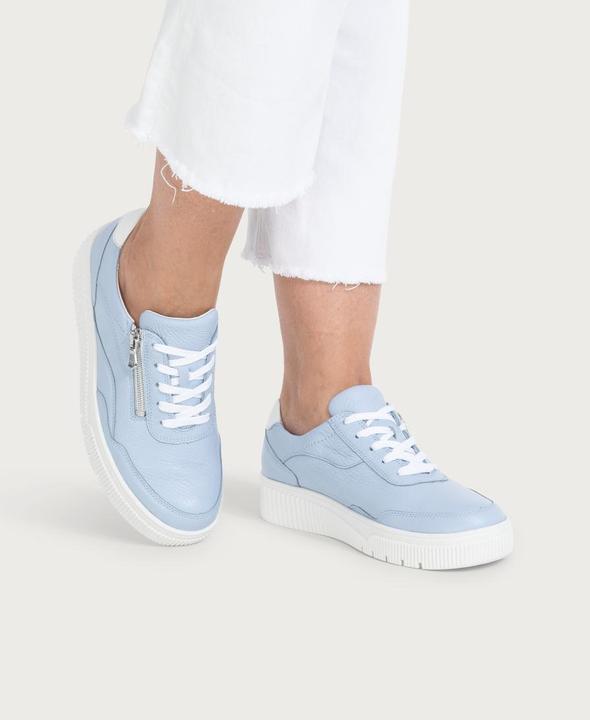 Image du produit Vitaform Sneaker Hirschleder Damen Weite K Soft (39)