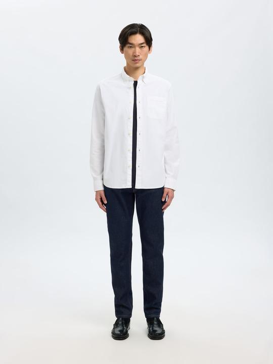 Actual product image Selected Slh175-Slim Ben Kori Jeans Noos (W31/L32)