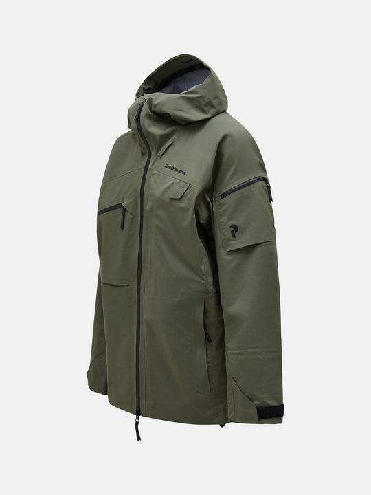 Produktbild Peak Performance Alpine GORE-TEX Jacket (XL)