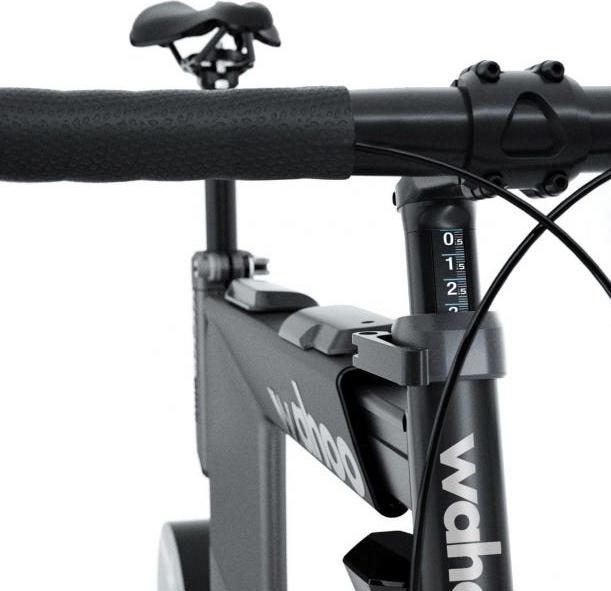 Produktbild Wahoo Kickr Bike