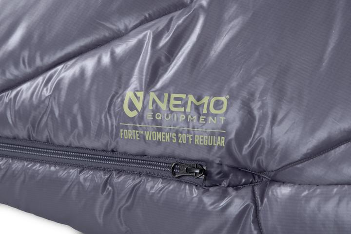 Produktbild Nemo Equipment Forte 20