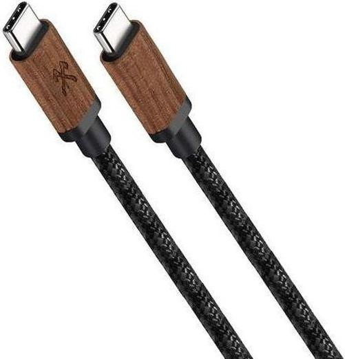 Image du produit Woodcessories EcoCable (1.20 m, USB 2.0)