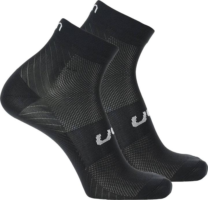 Produktbild UYN Essential Low (2 Paar) (2er Pack, 42 - 44)