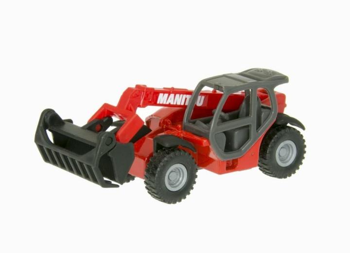 Produktbild Siku 1482 Manitou Teleskoplader