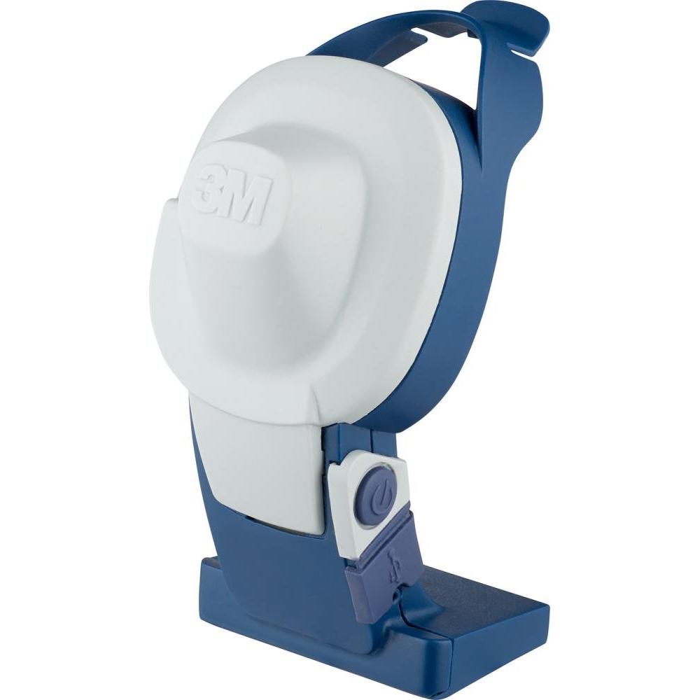 3M Cool Flow Fan 10691EU Atemhilfe (10691EU)