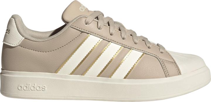 Wonder Beige / Off White / Gold Met., wonder beige-off white-gold
