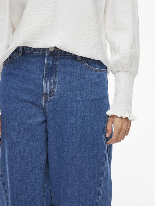 Actual product image Vila Regular Waist Jeans (Frequency band 38 (2600 MHz))