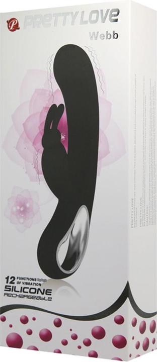 Actual product image Pretty Love Webb