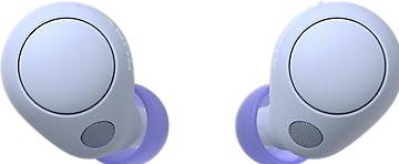 Produktbild Sony WF-C700N (Aktive Geräuschunterdrückung, 7.50 h, Kabellos)