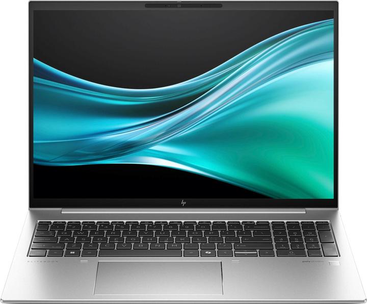 Produktbild HP EliteBook 865 G11 (16", AMD Ryzen 7 8840U, 16 GB, 512 GB, CH)