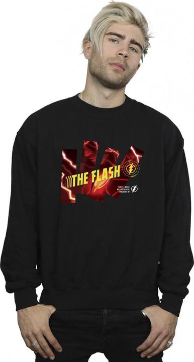 Produktbild The Flash Pillars Sweatshirt (M)