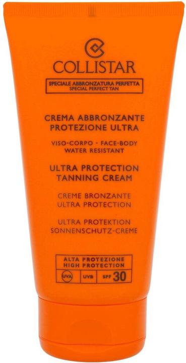 Produktbild Collistar Ultra Protection (Sonnencreme, SPF 30, 150 ml)