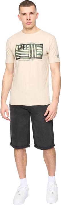 Produktbild Crosshatch Wenfore TShirt (M)